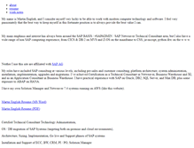 Tablet Screenshot of basissap.com